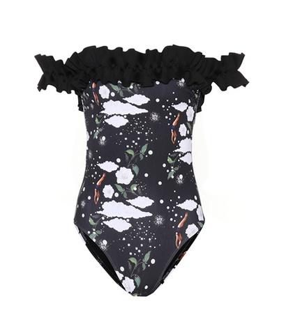N21 Bathsheba Swimsuit