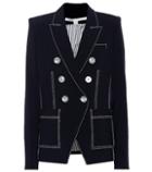 Balenciaga Cosmo Dickey Blazer