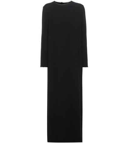 The Row Silk Dress
