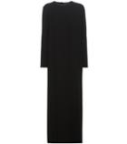 The Row Silk Dress