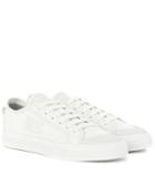 Opening Ceremony Spirit Low Canvas Sneakers