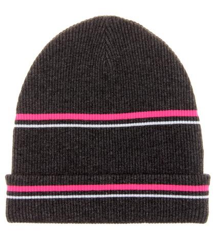Marc Jacobs Wool-blend Hat