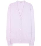 Roger Vivier Cashmere Cardigan