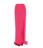 Balmain High-rise Trousers