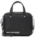 Balenciaga Triangle Square Xs Shoulder Bag