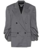 Junya Watanabe Wool Blazer