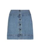 Vanessa Bruno Ath Denim Skirt