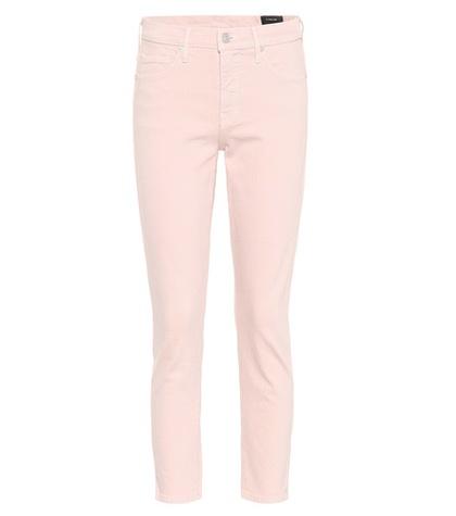 Vince Pastel Skinny Jeans
