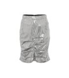 Msgm Sequined Miniskirt