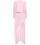 Norma Kamali High-low Poncho