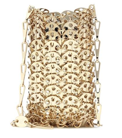 Paco Rabanne Iconic 1969 Mini Shoulder Bag