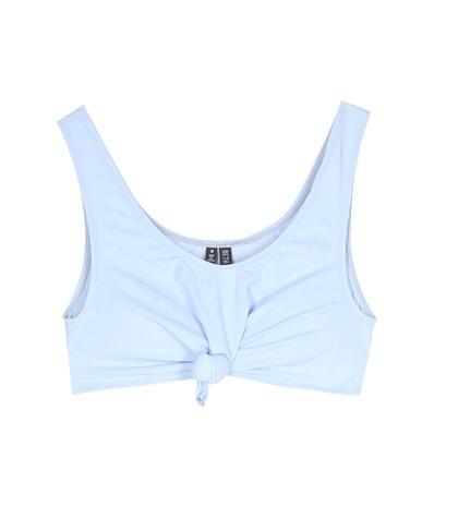 Beth Richards Knot Bikini Top