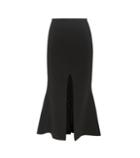 David Koma Crêpe Skirt
