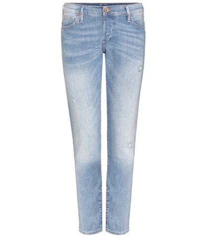 Equipment Liv Boyfriend Jeans