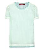 Sies Marjan Cameron Silk-blend Top