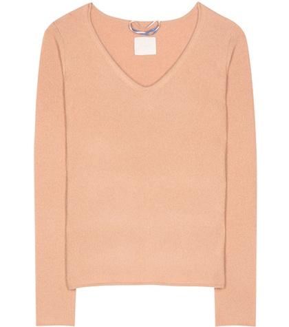 Vanessa Bruno Cocos Cashmere Sweater