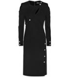 F.r.s For Restless Sleepers Long-sleeved Dress