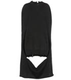 Tod's Wool Poncho