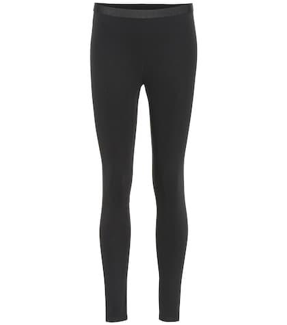 Gucci Stretch Leggings
