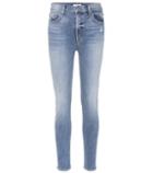 Grlfrnd Kendall Skinny Jeans