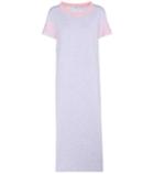 Isabel Marant Cotton T-shirt Dress