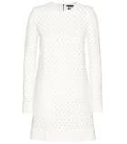 Tom Ford Broderie Anglaise Dress