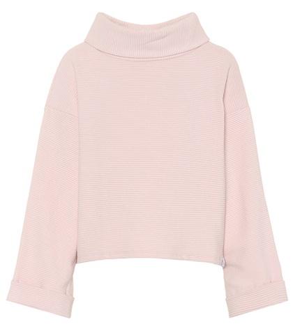 Varley Whittier Cotton Sweatshirt