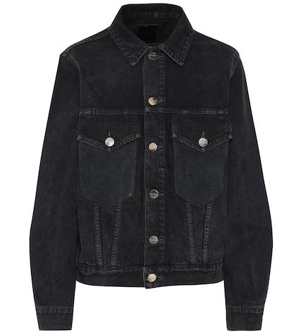 Goldsign Morton Denim Jacket