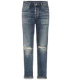 Citizens Of Humanity Shangri High-rise Jeans