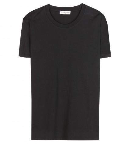 Balenciaga Cotton T-shirt