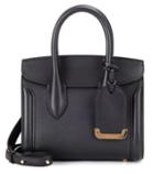 Burberry Small Heroine Leather Crossbody Bag