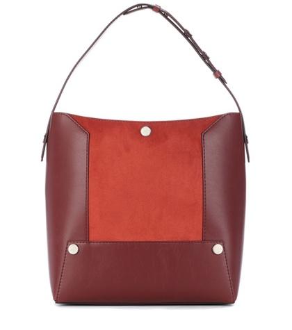 Stella Mccartney Faux-leather Tote