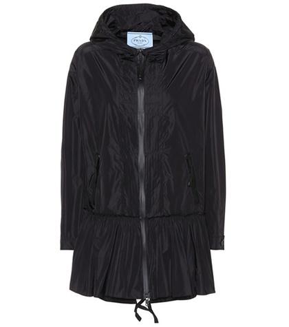Missoni Mare Technical Jacket