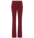81hours Crêpe Trousers