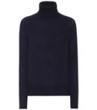 Prada Cashmere Turtleneck Sweater