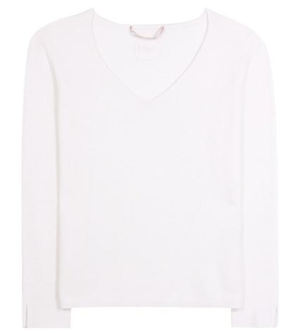 81hours Cashmere Sweater
