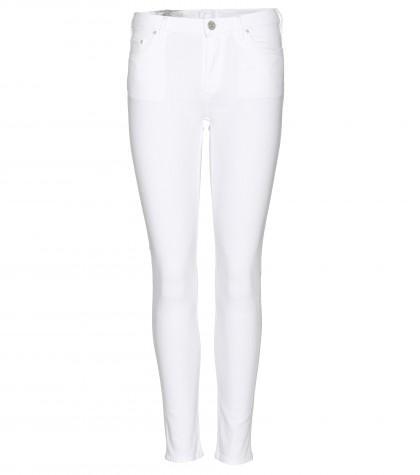 Acne Studios Skin 5 Pocket Skinny Jeans