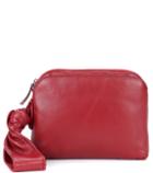 Converse Wristlet Leather Clutch