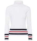 Roland Mouret Cashmere Turtleneck Sweater