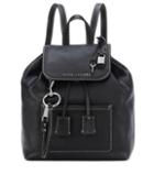 Marc Jacobs The Bold Grind Leather Backpack
