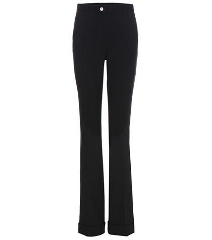 Jimmy Choo Virgin Wool Trousers