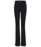 Jimmy Choo Virgin Wool Trousers