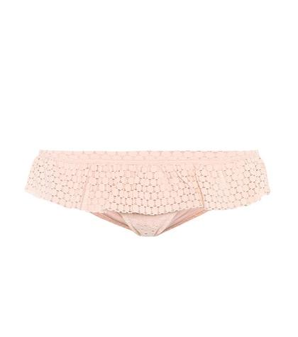 Melissa Odabash India Bikini Bottoms