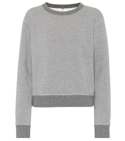 Rag & Bone Best Cotton-blend Sweatshirt