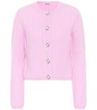 Valentino Garavani Cashmere Cardigan