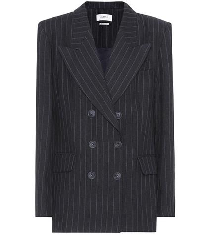 Isabel Marant, Toile Ianey Linen Jacket