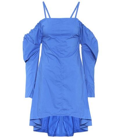 Isabel Marant Cotton Dress