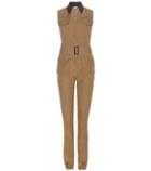 Altuzarra Mytheresa.com Exclusive Foxhound Jumpsuit