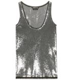 Tom Ford Embellished Top
