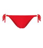 Heidi Klein Puglia Side Tie Bikini Bottoms